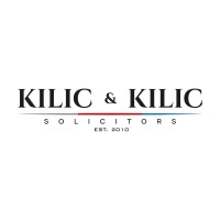 Kilic & Kilic Solicitors