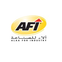 Alaa For Industry (AFI)