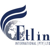 Etlin International (PTY) LTD