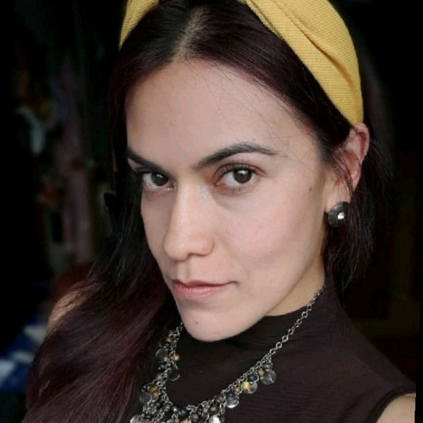 Nazly Ximena Rodríguez