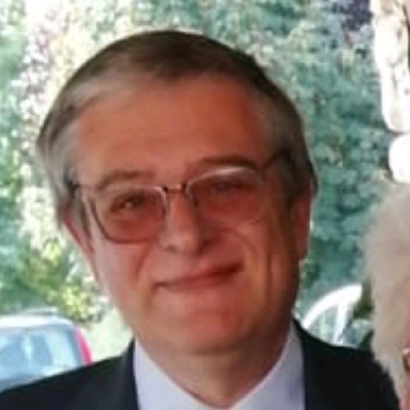 Vincenzo Gallo