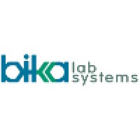 Bika Lab Systems (Pty) Ltd