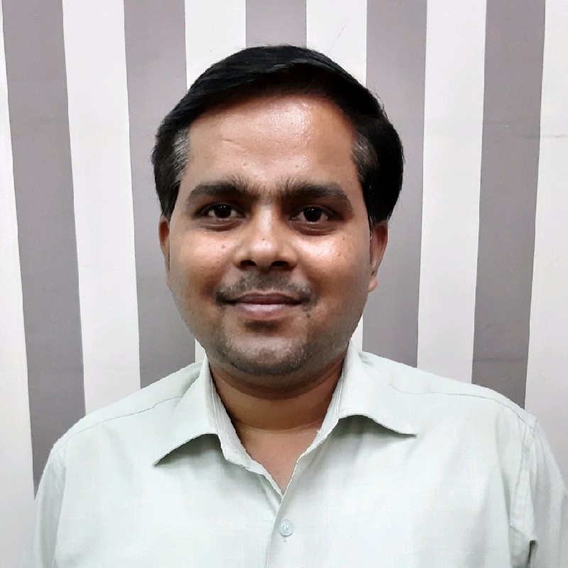 Vimalesh Kumar