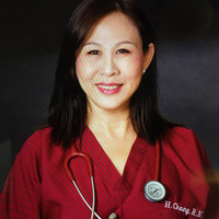 Helen Chang