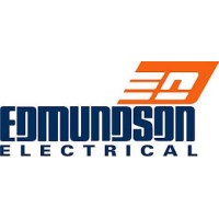 Edmundson Electrical Glasgow