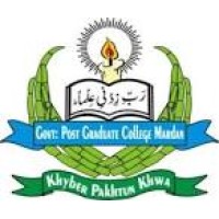 Government Post Graduate College Mardan
