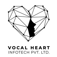 VOCAL HEART INFOTECH PRIVATE LIMITED