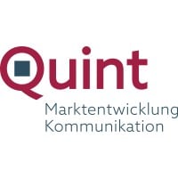 Quint AG Marktentwicklung und Kommunikation