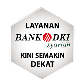 Bank DKI-Unit Usaha Syariah