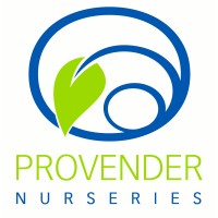 Provender Nurseries Limited