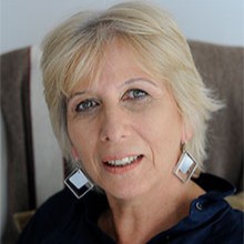 Patricia Pellegrini Haas