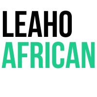 Leaho African
