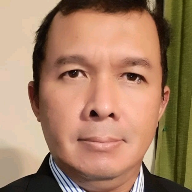 Iwan Kurniawan