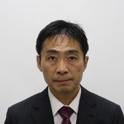 Yoshio Kawauchi