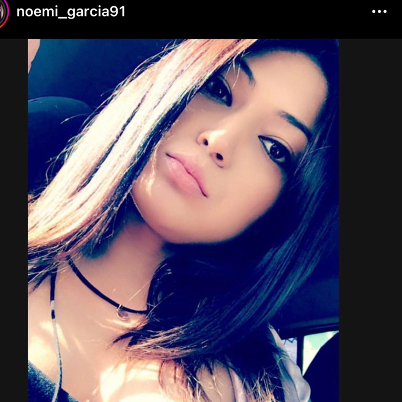 Noemi Garcia