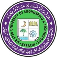 Sir Syed University of Engineering & Technology (SSUET)