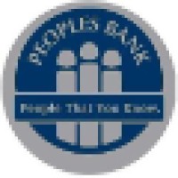 Peoples Bank Texas