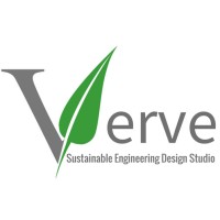 VERVE - Sustainable Engineering Design Studio