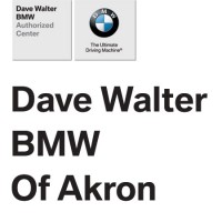 Dave Walter BMW