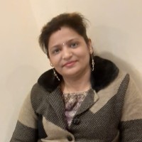 Deepali Sharma