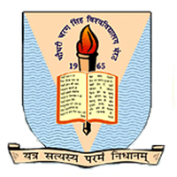 Ccs (chaudhary Charan Singh)university