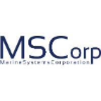 Marine Systems Corporation (MSCorp)
