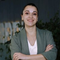 Lela Khitarishvili