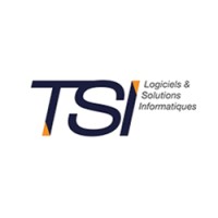TSI Tunisie Systèmes d'Information