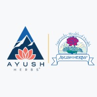 Ayush Herbs, Inc.