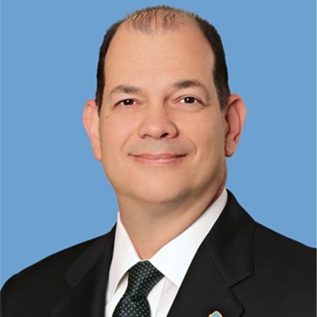 Jose Del Amo
