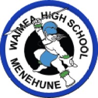Waimea High School