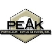Peak Petroleum Testing Services, Inc.