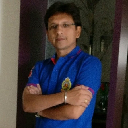 Dr. Hitendra maheta