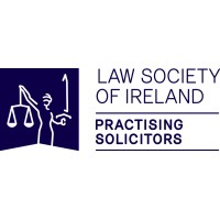 FINTAN O'​ REILLY & CO. SOLICITORS 