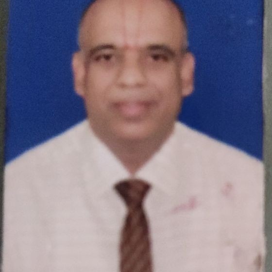 Dr.Dhananjay Gujarathi