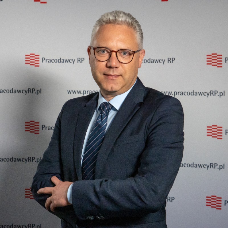 Dariusz Prosiecki
