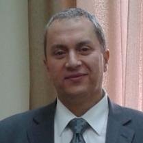 Hany Gaber Mohamed