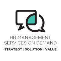 HR Management Services on Demand