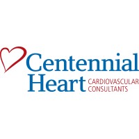 Centennial Heart