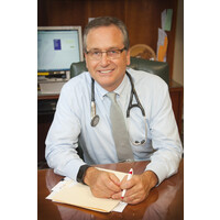 Raymond Kordonowy MD of Internal Medicine Lipid & Wellness