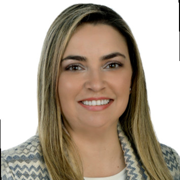 Paula Andrea Cabrera Orejarena