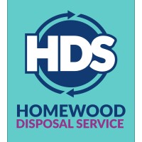 Homewood Disposal Service, Inc.