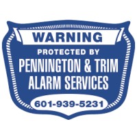 Pennington & Trim Alarm Services, Inc.