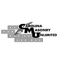 Carolina Masonry Unlimited Inc
