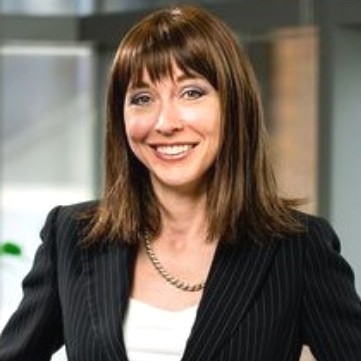 Heather A. Steinman, PhD, MBA