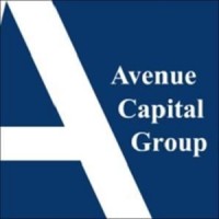 Avenue Capital Group