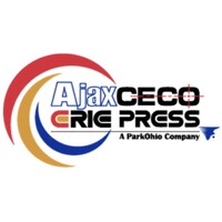 Ajax/CECO/Erie Press