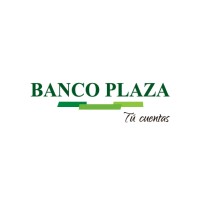 Banco Plaza