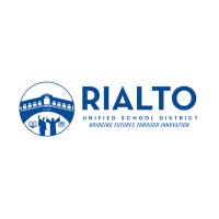 Rialto Unified School District