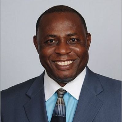 Peter Okonkwo